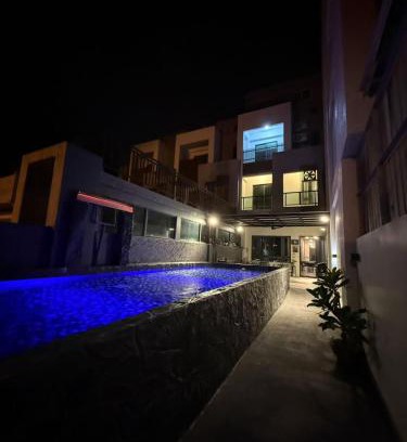 Hengchun Cama Y Desayuno | 月出悠悠Moon Rise B&B