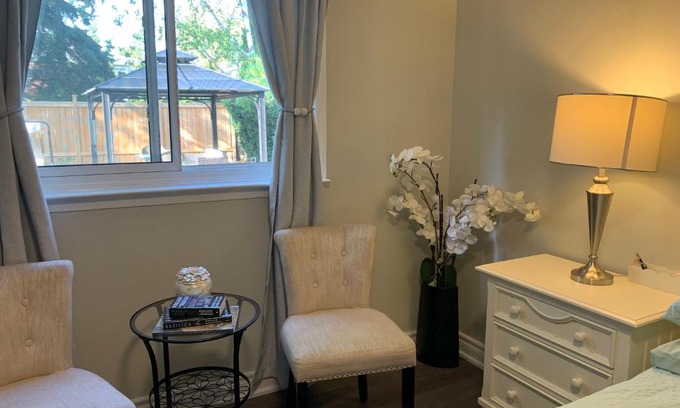 Tam O'Shanter-Sullivan Casa | 有爱的家