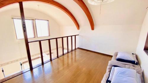 Utsunomiya Casa | 木の家ゲストハウス宇都宮2号館