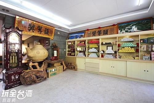 Ren'ai Casa | 杏香紅民宿