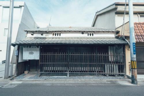 Himeji Apartamento | 杢宿田中邸