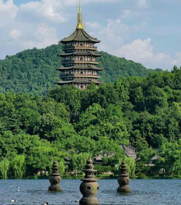 Xihu Casa | 杭州西湖民宿之清台别院