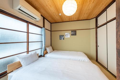 Higashiueno Villa | 東上野戸建
