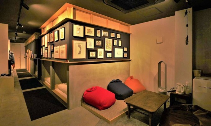 Oshiage Apartamento | 東京スカイツリー ファミリータイプ ルーム