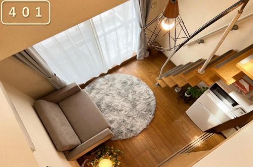 Kita Ward Apartamento | 東横のヨコ