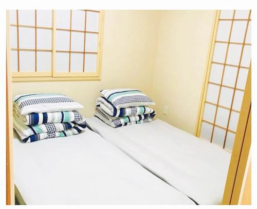 Kamagaya Apartamento | 東灜小憩