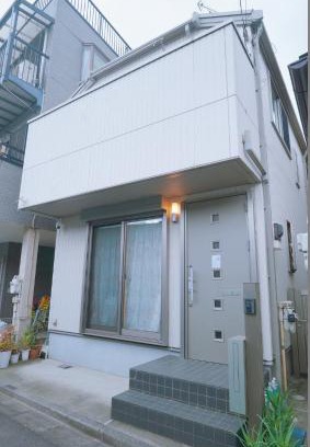 Kita Apartamento | 東賀旅館