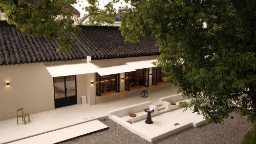 Suzhou Old Town Casa | 松之屿3平江路