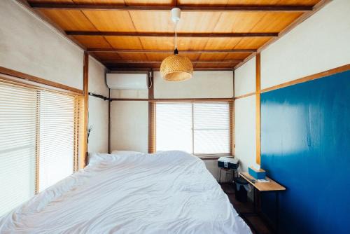 Matsumoto Apartamento | 松本市の一棟貸し切りできる古民家