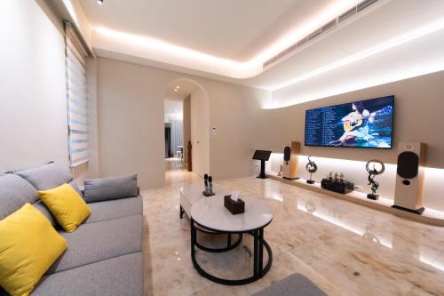 Yuanshan Casa | 枕House民宿