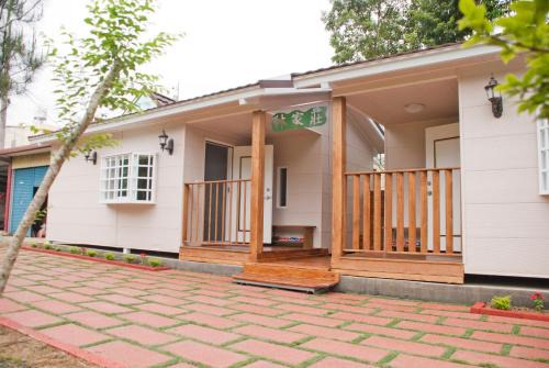 Lugu Casa | 林家莊民宿