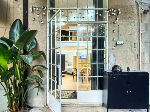 Huaihai Road Commercial Area Apartamento | 柃居 B&B - Huaihai Middle Road Branch