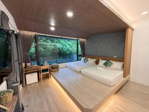 Xiaoliuqiu Cama Y Desayuno | 柔意琉居 Zoy Liuqiu Inn