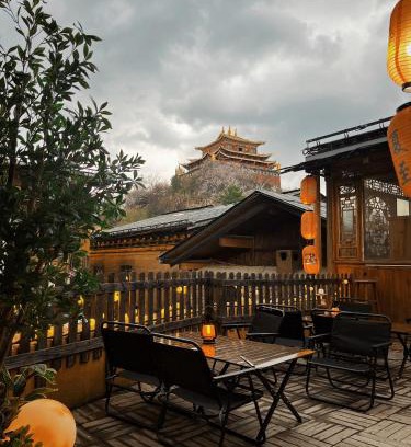 Shangri-La Casa | 格桑藏驿藏家小院