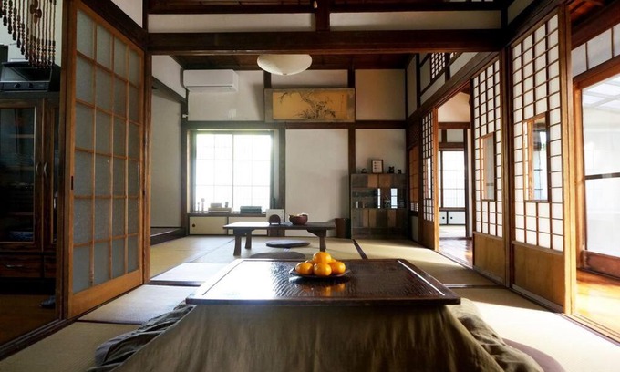 Zushi Casa | 桜山ノウチ