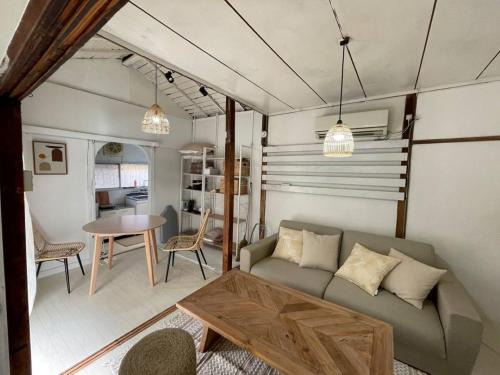 Nishi Apartamento | 桜木町 鶴 古民家の宿