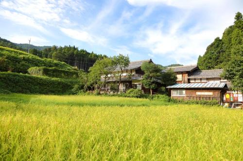 Takashima Casa | 棚田ハウス