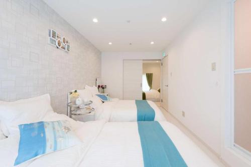 Ikebukuro Apartamento | 森の家