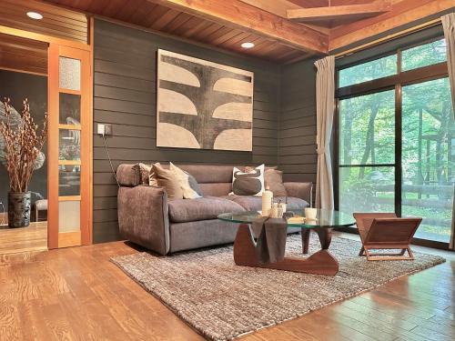Nagawa Apartamento | 森の街34# Nature Escape BBQ