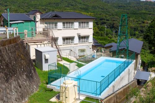 Higashiizu Casa | 森の風
