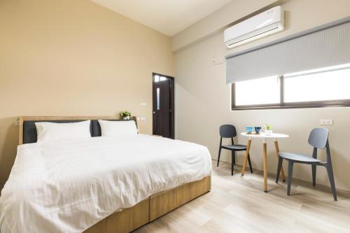 Magong Casa | 森的家