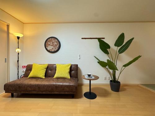 Taisho-ku Casa | 楓の宿3号館