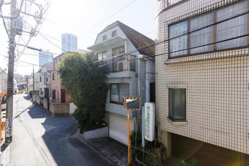 Nishi-Shinjuku Villa | 楽宿 Nishi Shinjuku 017T