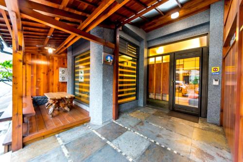 Puli Casa | 榛品包棟民宿