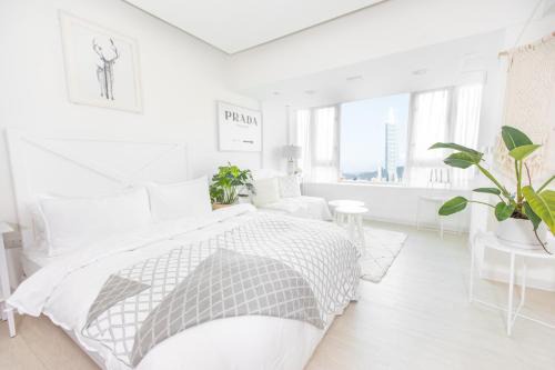 Xinyi Cama Y Desayuno | 樂居 台北