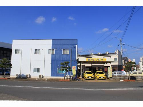Goto Hotel | 民宿かんこう