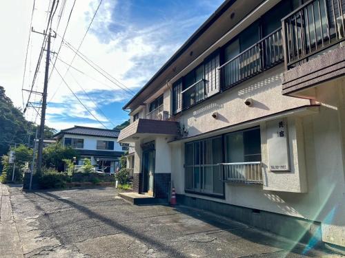 Kakisaki Casa | 民宿しみず