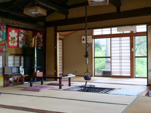 Iwaki Casa | 民宿たきた館 guest house TAKITA-KAN
