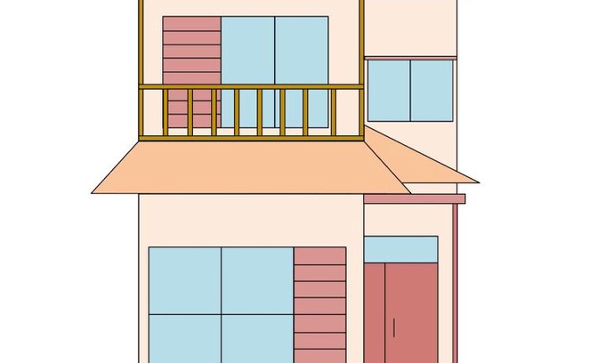 Nara Casa | 民宿奈良山月自助入住