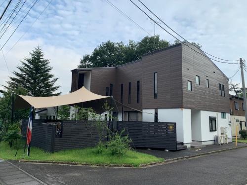 Nasushiobara Casa | 民宿 道