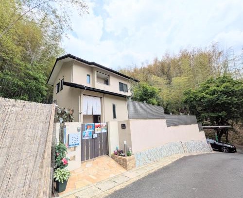 Fushimi Casa | 民泊稲荷山