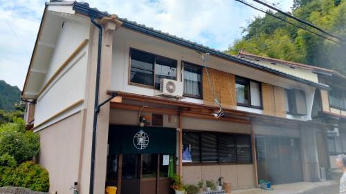 Gero Casa | 民泊 菅田 金物屋のおばあちゃんち 下呂市金山町菅田