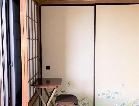 Fujisawa Apartamento | 江ノ島に近い富士山も眺める湘南の丘のヴィラーーー日本スタイルを体験できるTatami Room