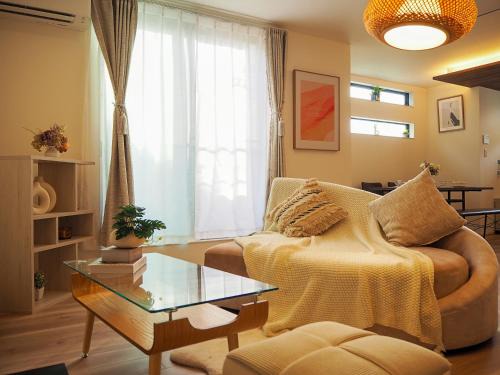 Ikebukuro Villa | 池袋一戸建て丨容纳2-11人丨Ikebukuro Villa丨Accommodates 2-11 people
