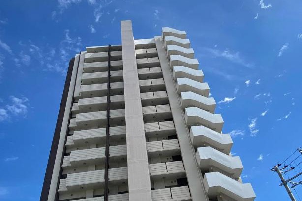 Kadena-cho Apartamento | 沖縄ライカム徒歩3分マンション絶景な宿reposokinawa