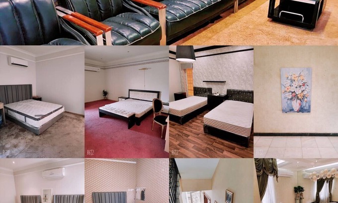 Riyadh Villa | 沙特阿拉伯语利雅得中心位置,HAYAT MALL附近 闽南阁