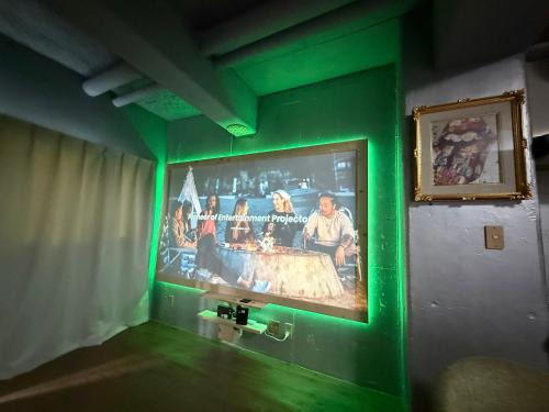 Nagoya City Centre Apartamento | 沙羅居Soho名古屋駅前