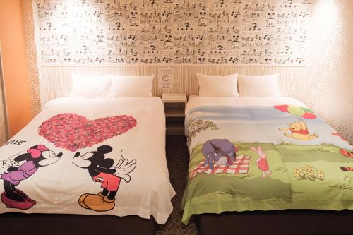 Chuo Apartamento | 泊るHouse千葉駅1分 J - 東京ディズニーランドまで30分 線路傍騒音あり