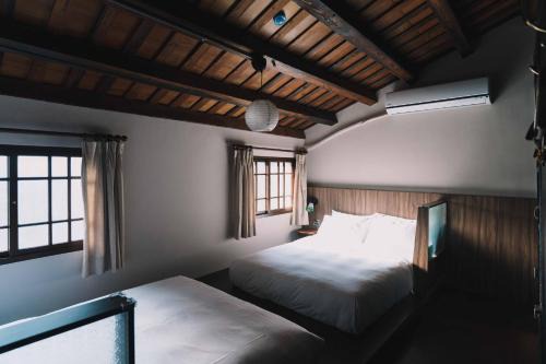 Lukang Casa | 洛津做夢-鹿港包棟民宿 Lok-tin Choe-bang House