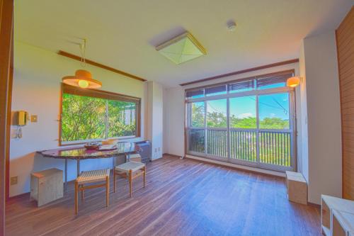 Shiyu-jima District Casa | 浜ちゃんの家