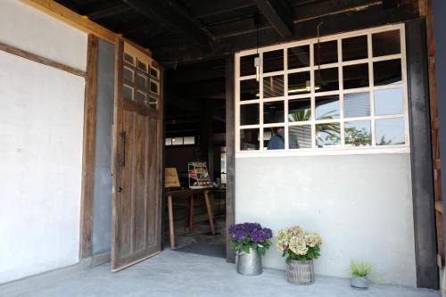 Sukumo Casa | 海と鉄 1日1組限定の宿