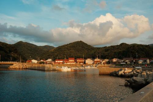 Matsue Casa | 海の陽