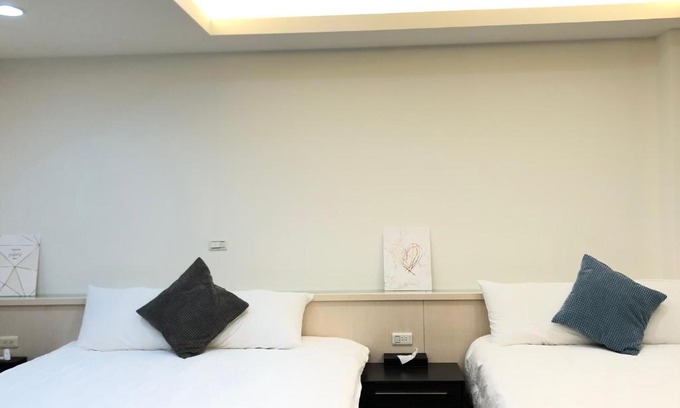 Magong Casa | 海之宿 民宿