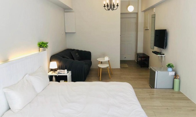 South Beach Casa | 海沐輕旅 Sea Mu Kenting