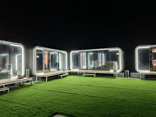 Liuqiu Casa | 海越一館