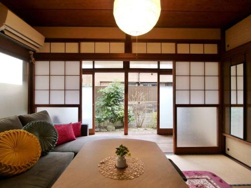 Kawagoe Apartamento | 海雲 Kaiun Kawagoe リトル京都の和み宿